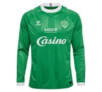 Maillot Domicile manches longues ASSE 2026/27 Vert S