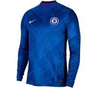 Maillot Domicile manches longues Chelsea 2025/26 Bleu XL Male