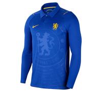 Maillot Domicile manches longues Chelsea FC 2026/27 Bleu L Male