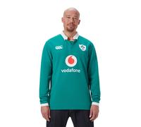 Maillot Domicile manches longues Irlande Classic AM 2025 Vert 3XL