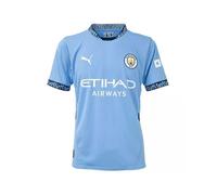 Maillot Domicile Manchester City 2024/25 XXL