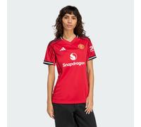 Maillot Domicile Manchester United 25/26 Mufc Red S