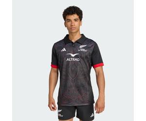 Maillot Domicile Māori All Blacks All Black L