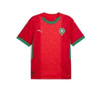 Maillot Domicile Maroc 2024 S