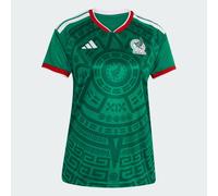 Maillot Domicile Mexique 26 Bold Green 2XL