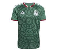 Maillot domicile Mexique26 Bold Green XS