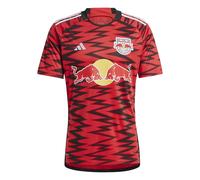 Maillot Domicile New York Red Bulls 2024/25 Rouge S