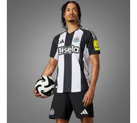 Maillot Domicile Newcastle United FC 24/25 Authentique Black / White M