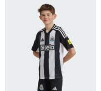 Maillot Domicile Newcastle United FC 24/25 Enfants Black / White / Onix 11-12A