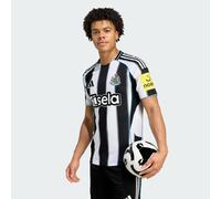 Maillot Domicile Newcastle United FC 25/26 authentique Black / White M