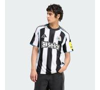 Maillot Domicile Newcastle United FC 25/26 Black / White L