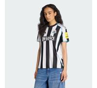 Maillot Domicile Newcastle United FC 25/26 Black / White S