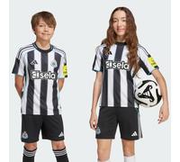 adidas Maillot domicile Newcastle United FC 2025/26 Junior - Noir 11-12Y
