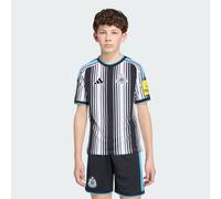 Maillot Domicile NewcastleUnitedFC 26/27 Enfants White / Black 9-10A