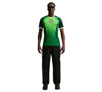 Maillot Domicile Nigeria Coupe du Monde 2026 Vert XL Male