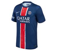 Maillot Domicile Officiel PSG Handball 2024/25 Bleu M Male