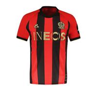 Maillot domicile OGC Nice 2024/2025 Noir S