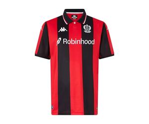 Maillot Domicile OGC Nice 2025/26 Rouge L Male