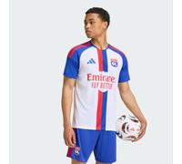 Maillot Domicile OL 2026/27 Blanc 3XL Male