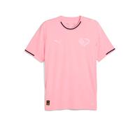 Maillot Domicile Palerme 2025/26 Rose 3XL Male