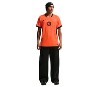 Maillot Domicile Pays-Bas Coupe du Monde 2026 Orange S Male