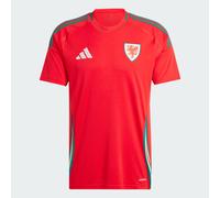 Maillot Domicile Pays de Galles 24 Better Scarlet 2XL