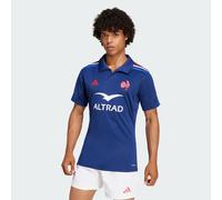 Maillot Domicile Performance Équipe de France de Rugby Dark Blue XL
