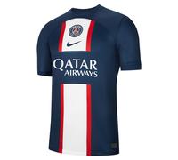 Maillot Domicile PSG 2022/23 Bleu XL Male