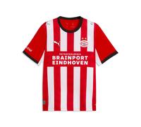 Puma T-shirt à Manches Courtes Domicile Psv Eindhoven 26/27 Replica