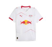 PUMA RB Leipzig Maillot Home 2025/2026 Blanc C01 L