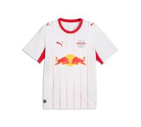 Puma Maillot Domicile RBL Réplique 2026/27 Manches courtes Blanc L Homme