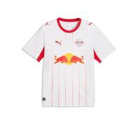 Maillot Domicile RB Leipzig 2026/27 - white/for all time red M