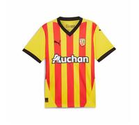PUMA RC Lens maillot domicile 2024/2025 jaune F01 M