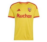 Maillot Domicile RC Lens 2026/27 Jaune L