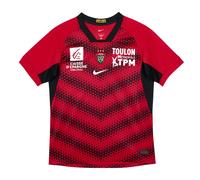 Maillot Domicile RC Toulon 2025/26 Rouge L