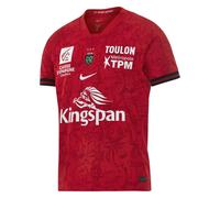 Maillot Domicile RC Toulon 2026/27 Rouge M