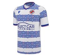 Maillot Domicile Reading FC 2025/26 Blanc L Male