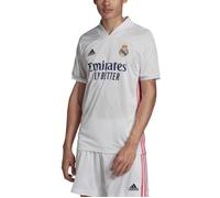 Maillot Domicile Real Madrid 20/21 L