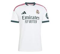 adidas Pull Local Real Madrid 26/27 pour homme, blanc, L, Classique