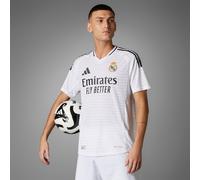 Maillot Domicile Real Madrid 24/25 Authentique White M
