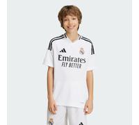Maillot Domicile Real Madrid 24/25 Enfants White 15-16A