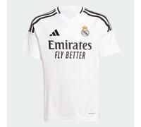 Maillot Domicile Real Madrid 24/25 Enfants White 15-16A