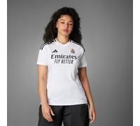 Maillot Domicile Real Madrid 24/25 White S