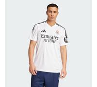 Maillot Domicile Real Madrid 24/25 White / White 2XL