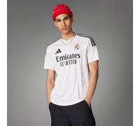 adidas Maillot Real Madrid Domicile 2024/2025 blanc XS