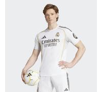 Adidas Authentic Homme - Jerseys/Réplicas, Blanc - Taille XXXL - Poly Mesh White XXXL