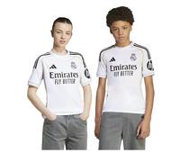Maillot Domicile Réal Madrid 25/26 Enfants Adidas