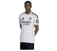 Maillot Domicile Réal Madrid 25/26 Homme Adidas