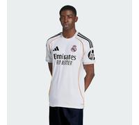 Maillot Domicile Real Madrid 2025/26 Blanc XS Male