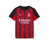 Maillot Domicile Réplique Puma Acm Jr. T-Shirt 152